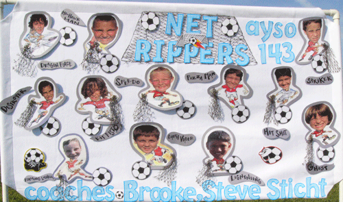 Net Rippers 2006